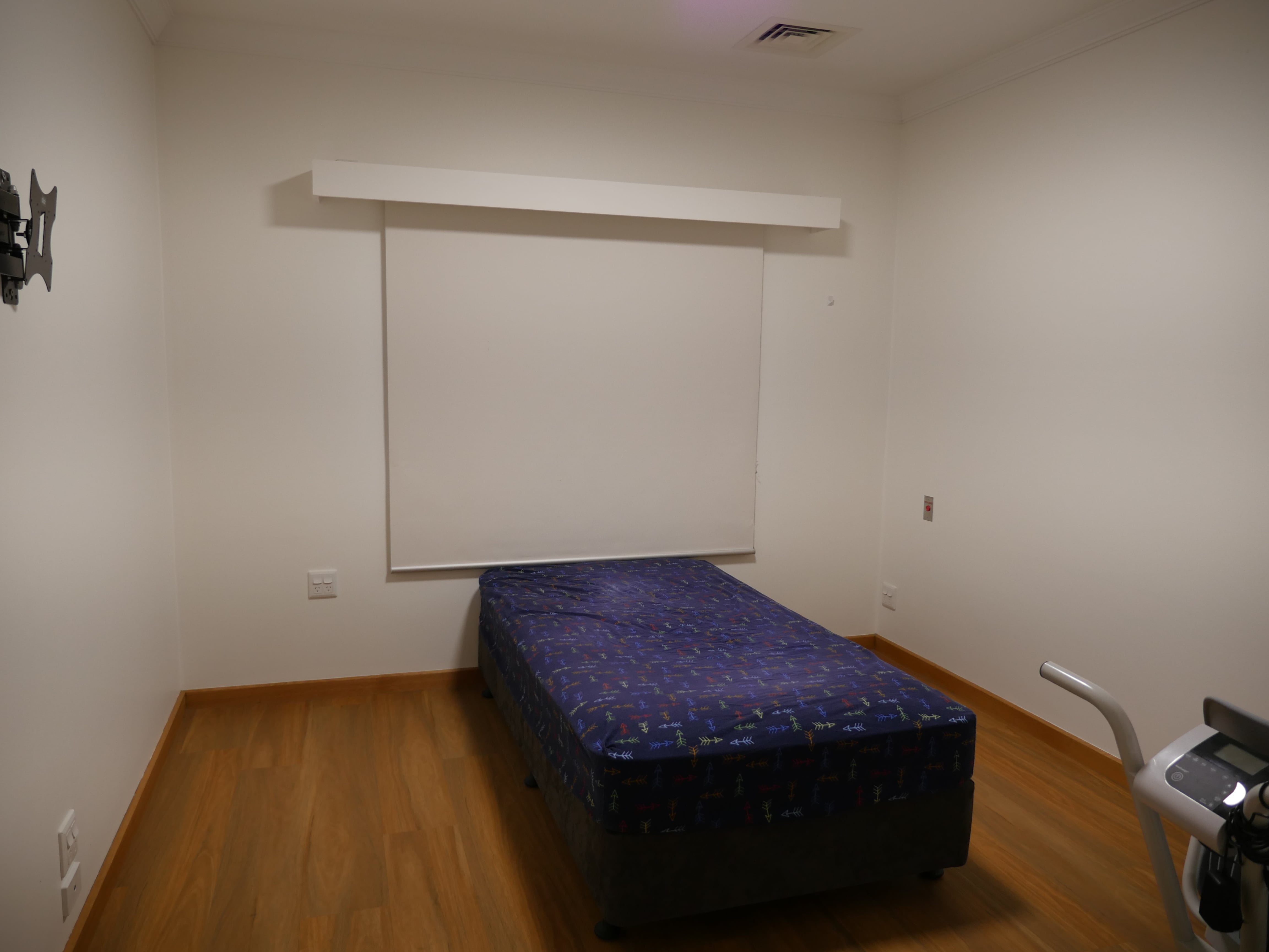 6 bedroom home close to Southland Westfield SC, Medical One Moorabbin — Home image 7
