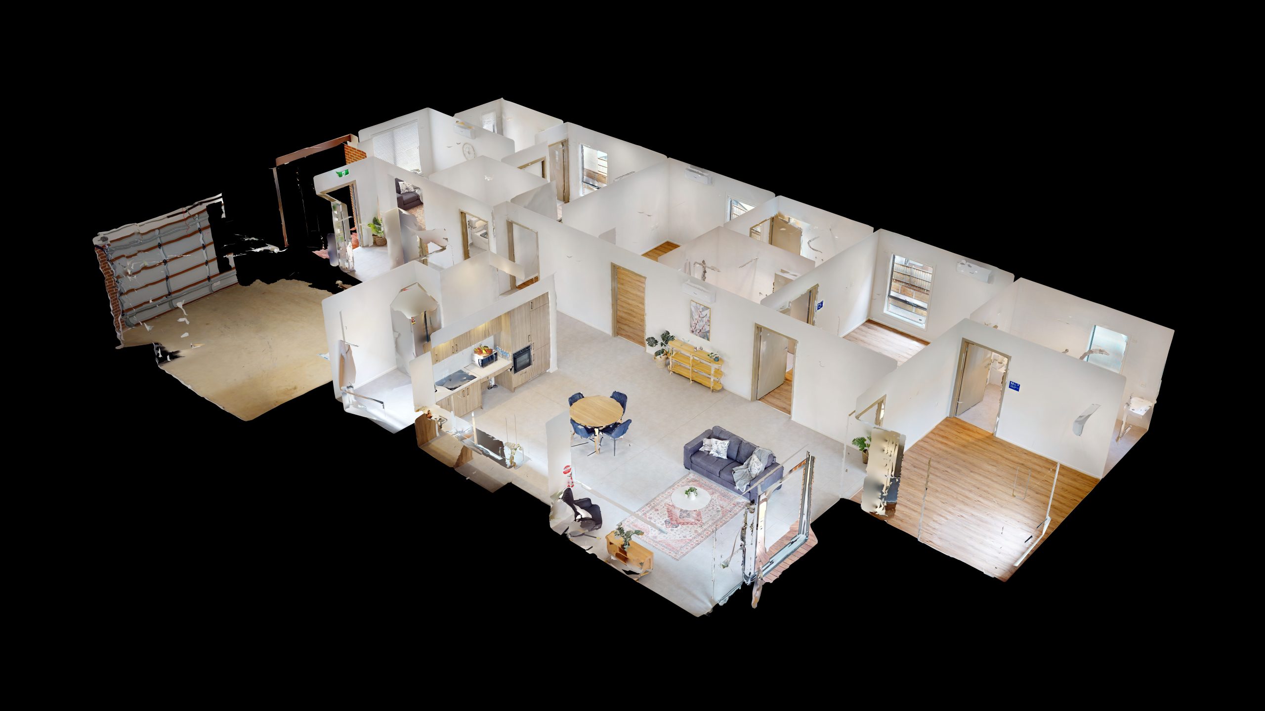 LANGDON HPS (Female Only) - Wyndham Vale, Victoria — Home image 5