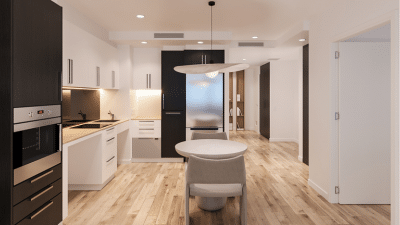 Braddon – 55 Currong and 65 Cooyong Street, 2612 — Home image 2