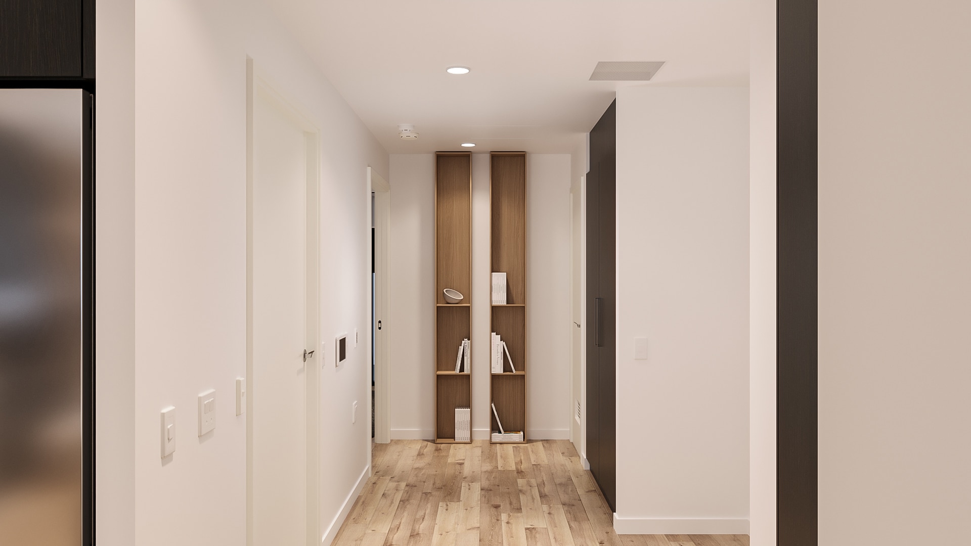 Braddon – 55 Currong and 65 Cooyong Street, 2612 — Home image 14