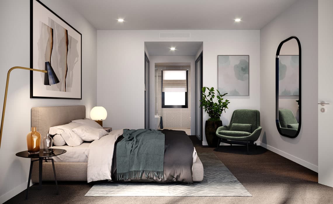 Braddon – 55 Currong and 65 Cooyong Street, 2612 — Home image 20