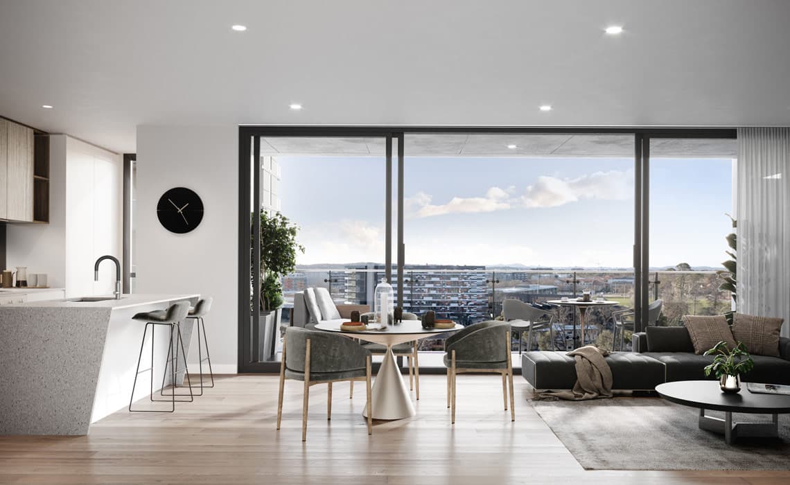 Braddon – 55 Currong and 65 Cooyong Street, 2612 — Home image 22