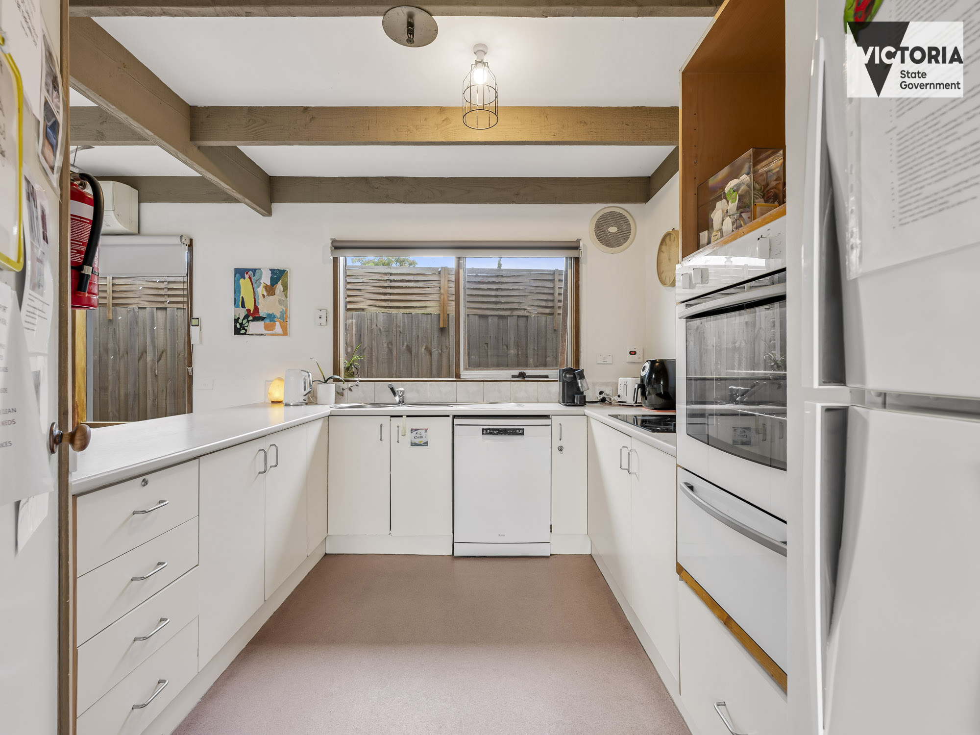 Rosebud: Improved Liveability, Basic house — Home image 2