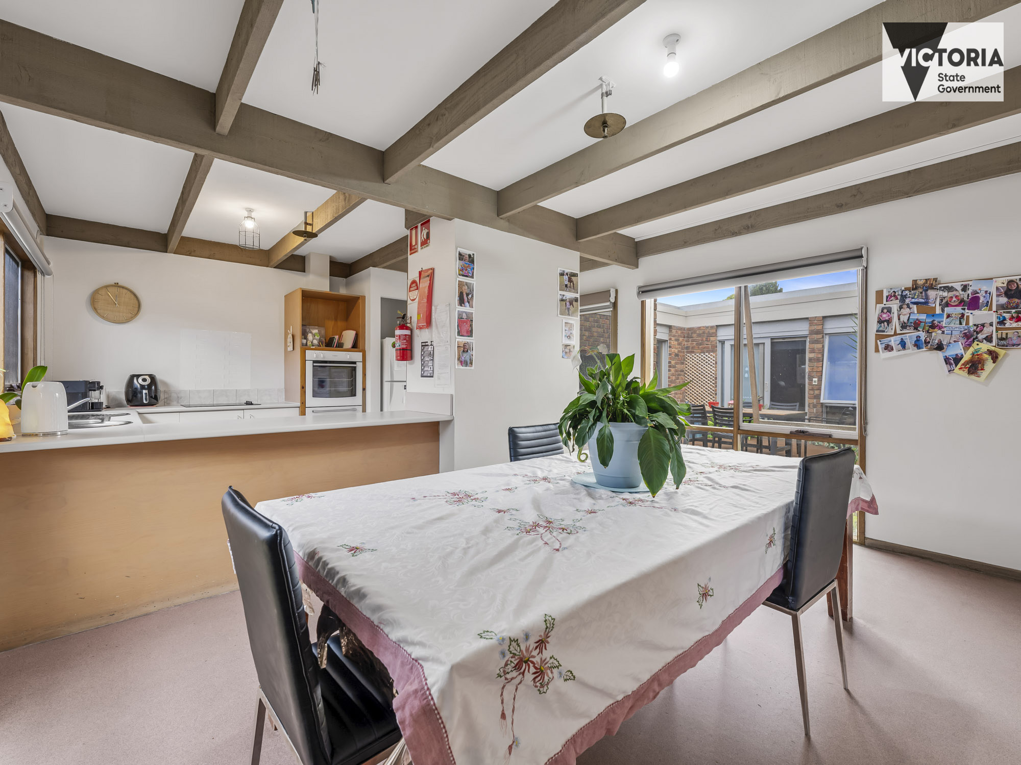 Rosebud: Improved Liveability, Basic house — Home image 3
