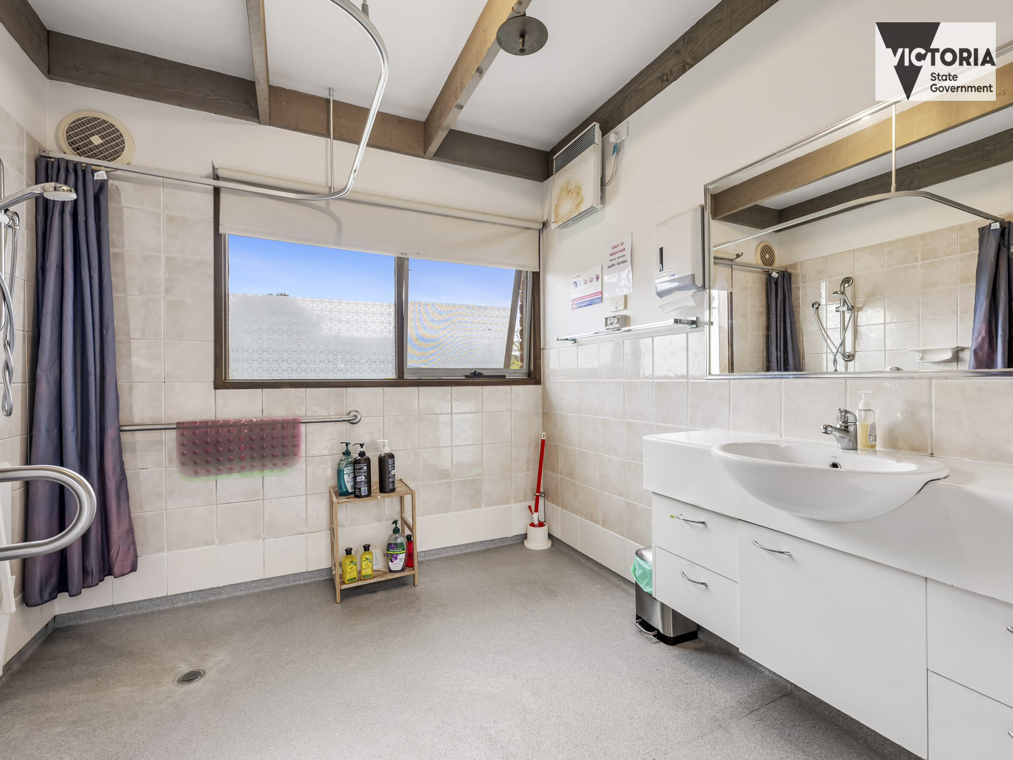 Rosebud: Improved Liveability, Basic house — Home image 5