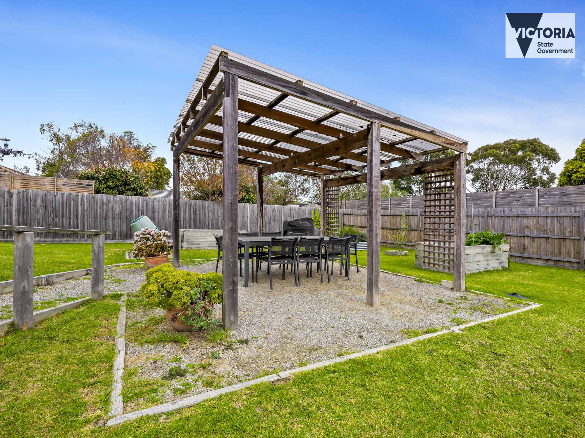 Rosebud: Improved Liveability, Basic house — Home image 7