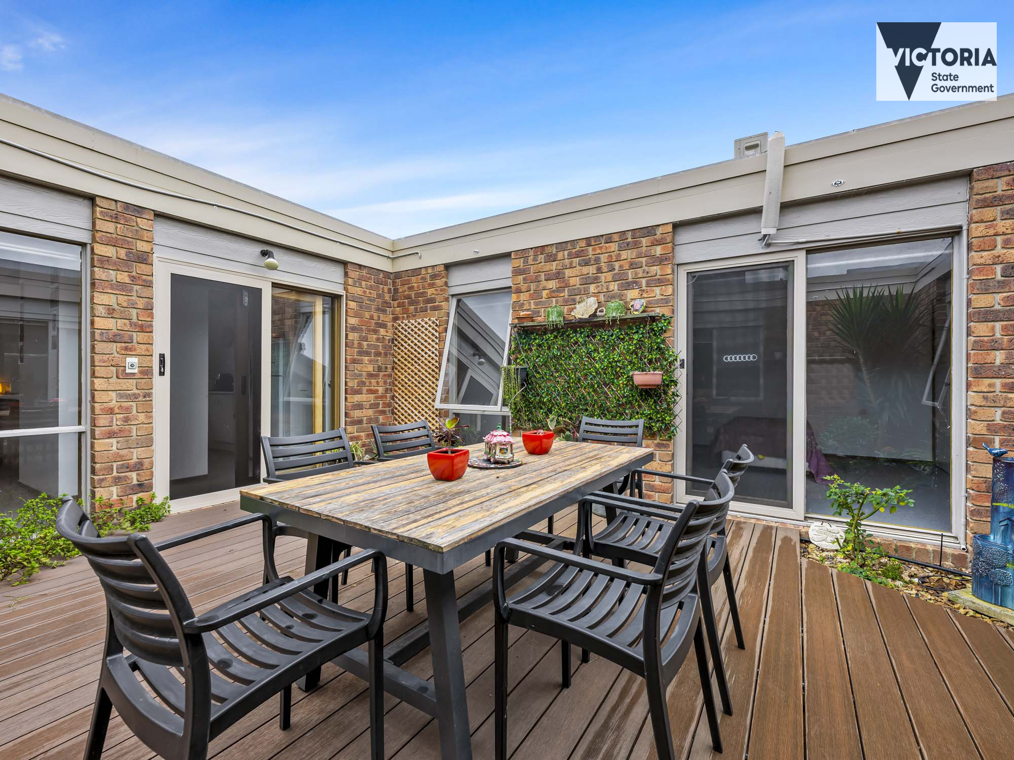 Rosebud: Improved Liveability, Basic house — Home image 8
