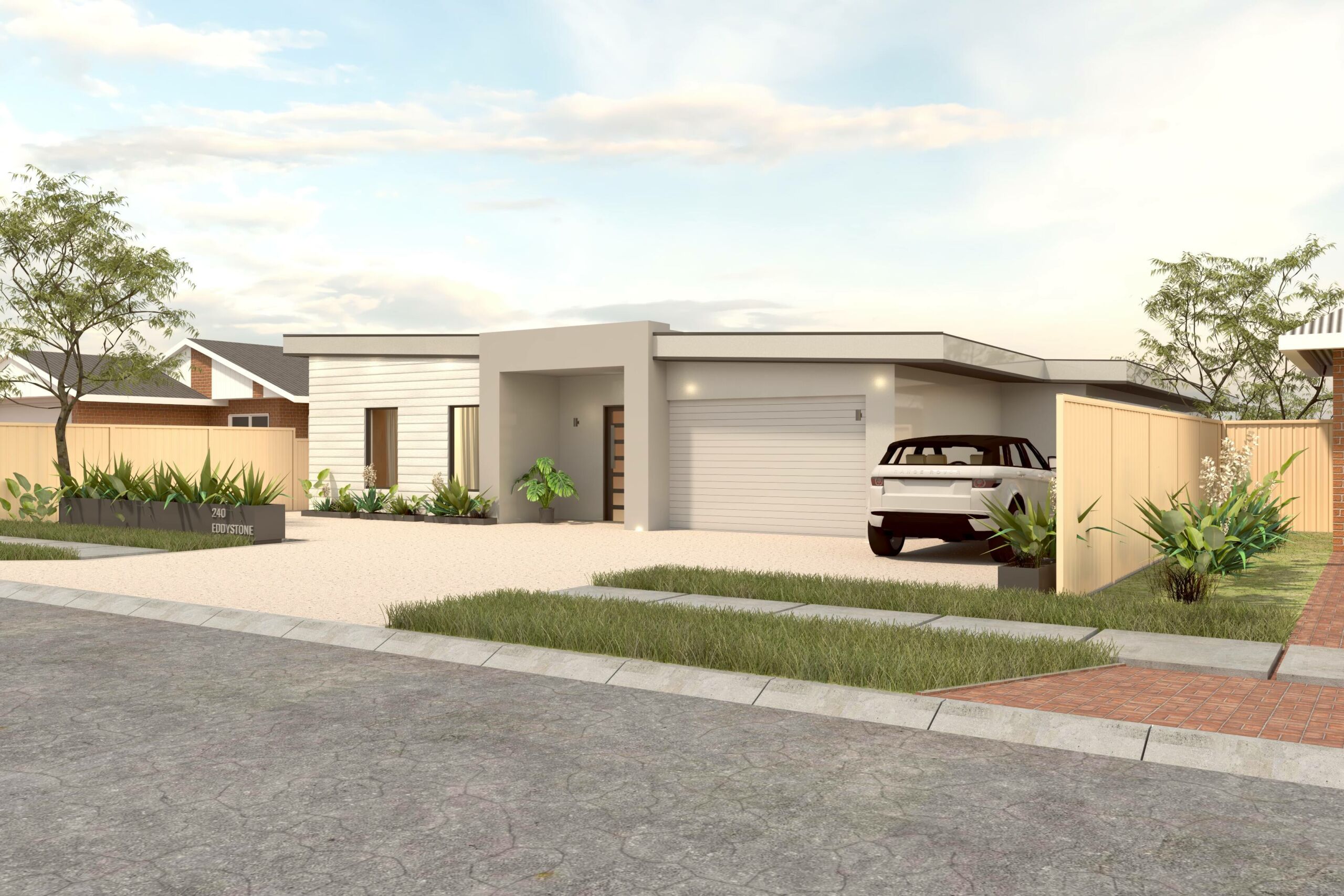 3 Bedroom Shared Home, Beldon — Home image 5