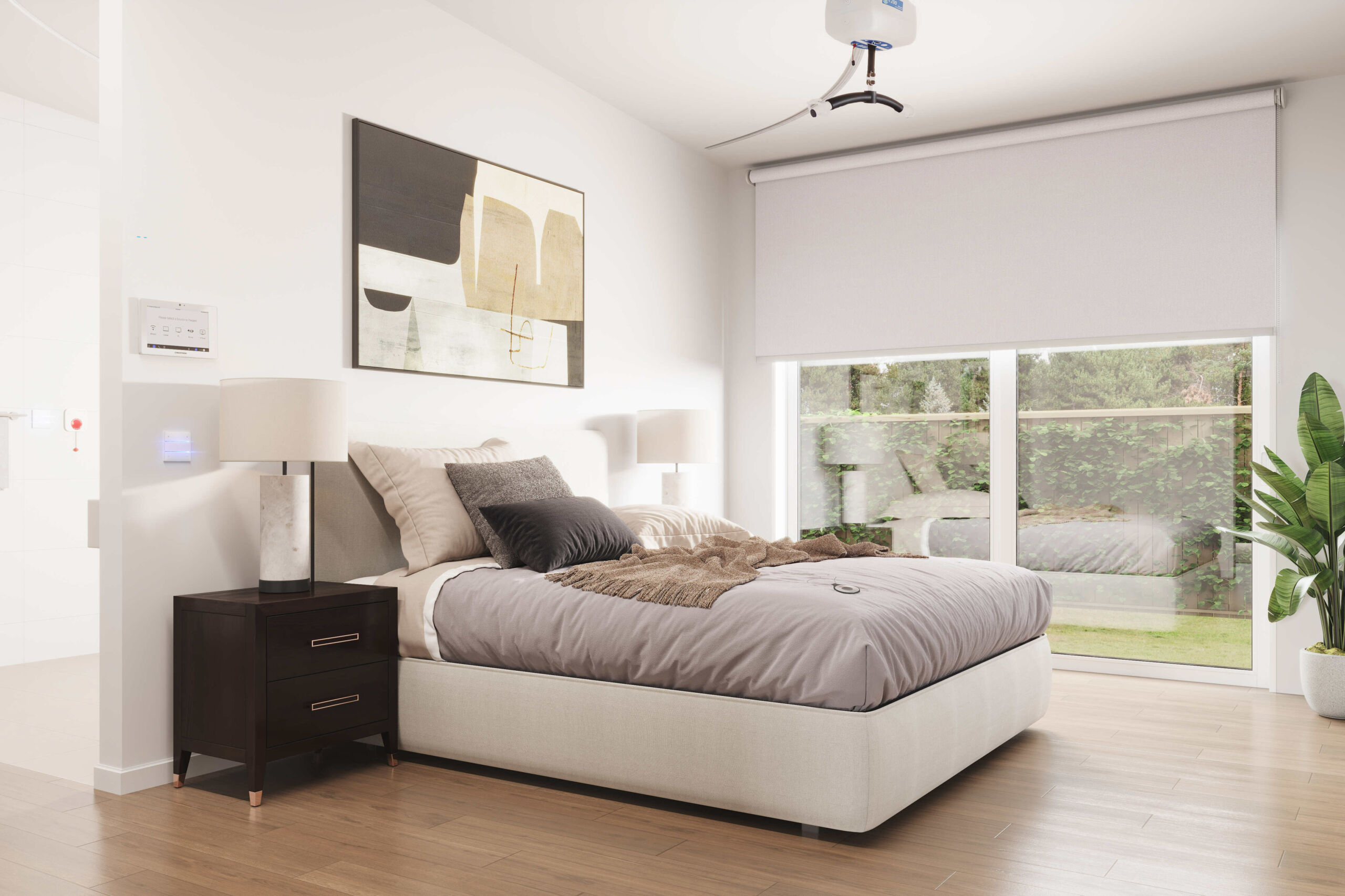 3 Bedroom Shared Home, Beldon — Home image 6