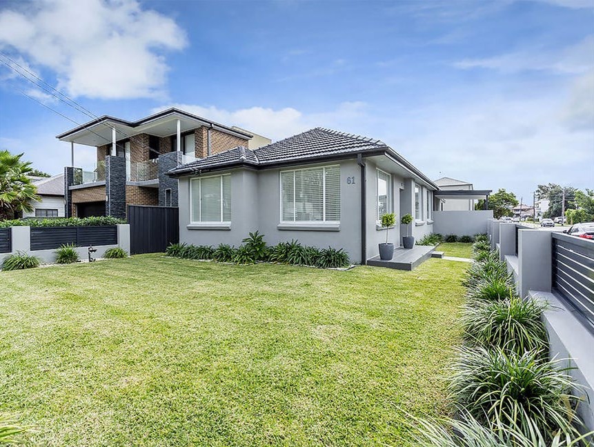 Bayside Mordern SIL in Monterey — Home image 5