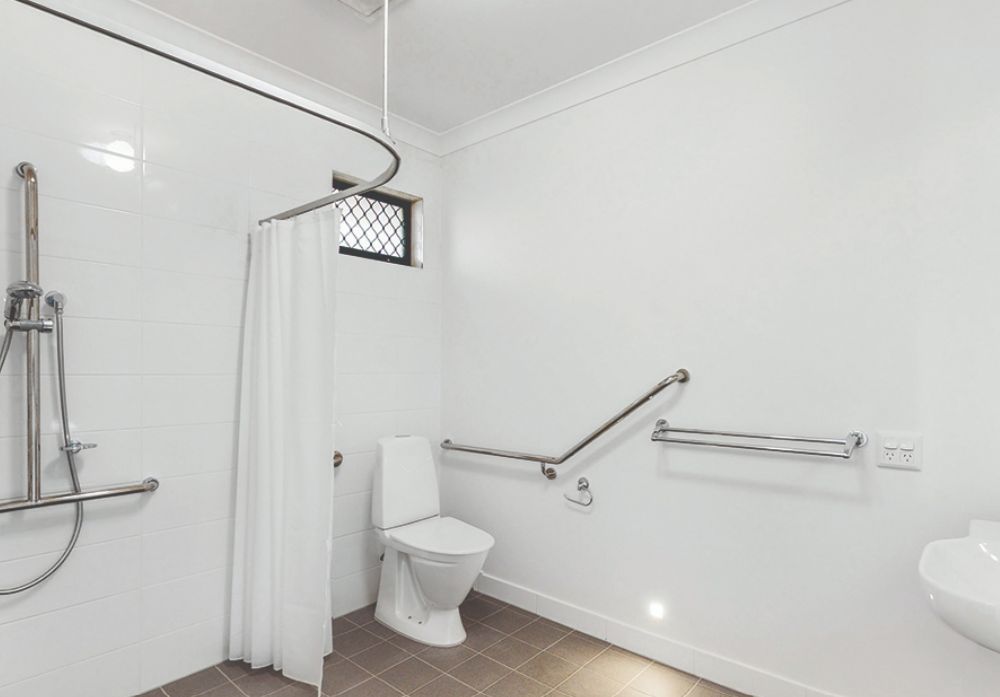 Male SIL/SDA in Burpengary — Home image 4