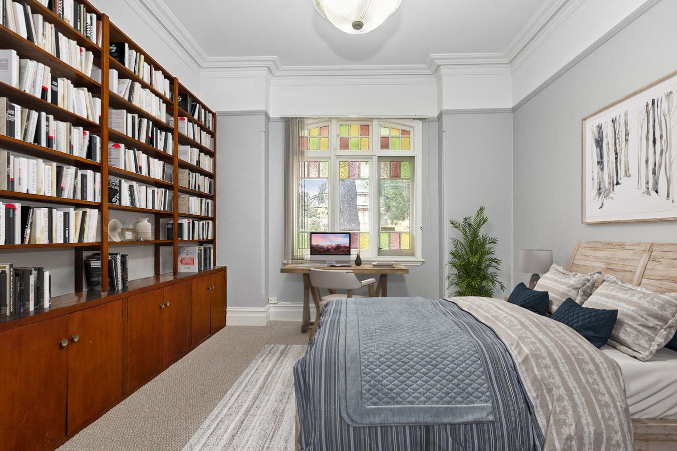 SIL Home in the heart of Eastwood - Beautiful and Timeless — Home image 5