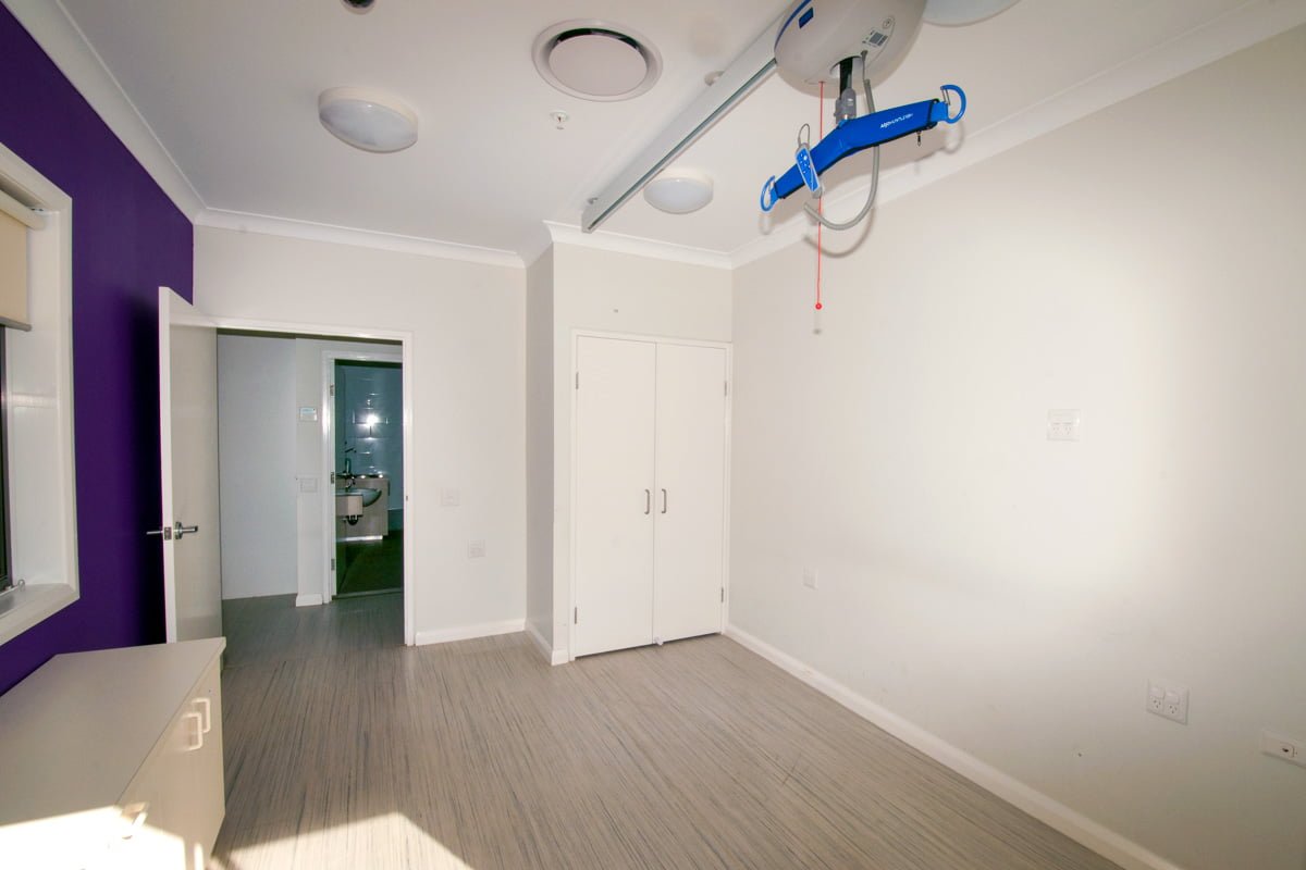 A self-contained, one-bedroom villa in the country music capital of New England — Home image 3