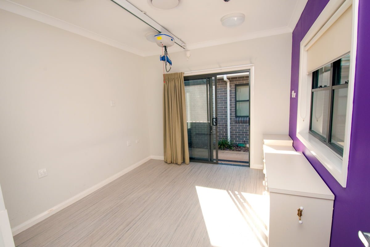 A self-contained, one-bedroom villa in the country music capital of New England — Home image 4