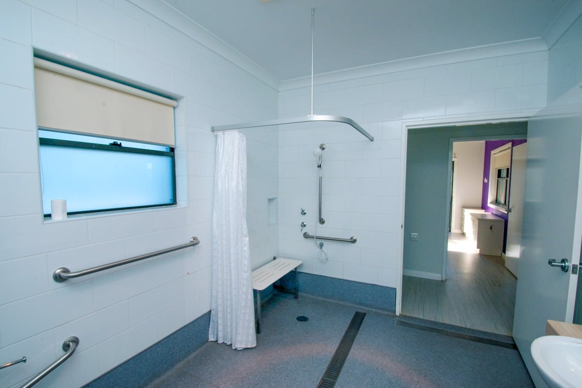 A self-contained, one-bedroom villa in the country music capital of New England — Home image 7