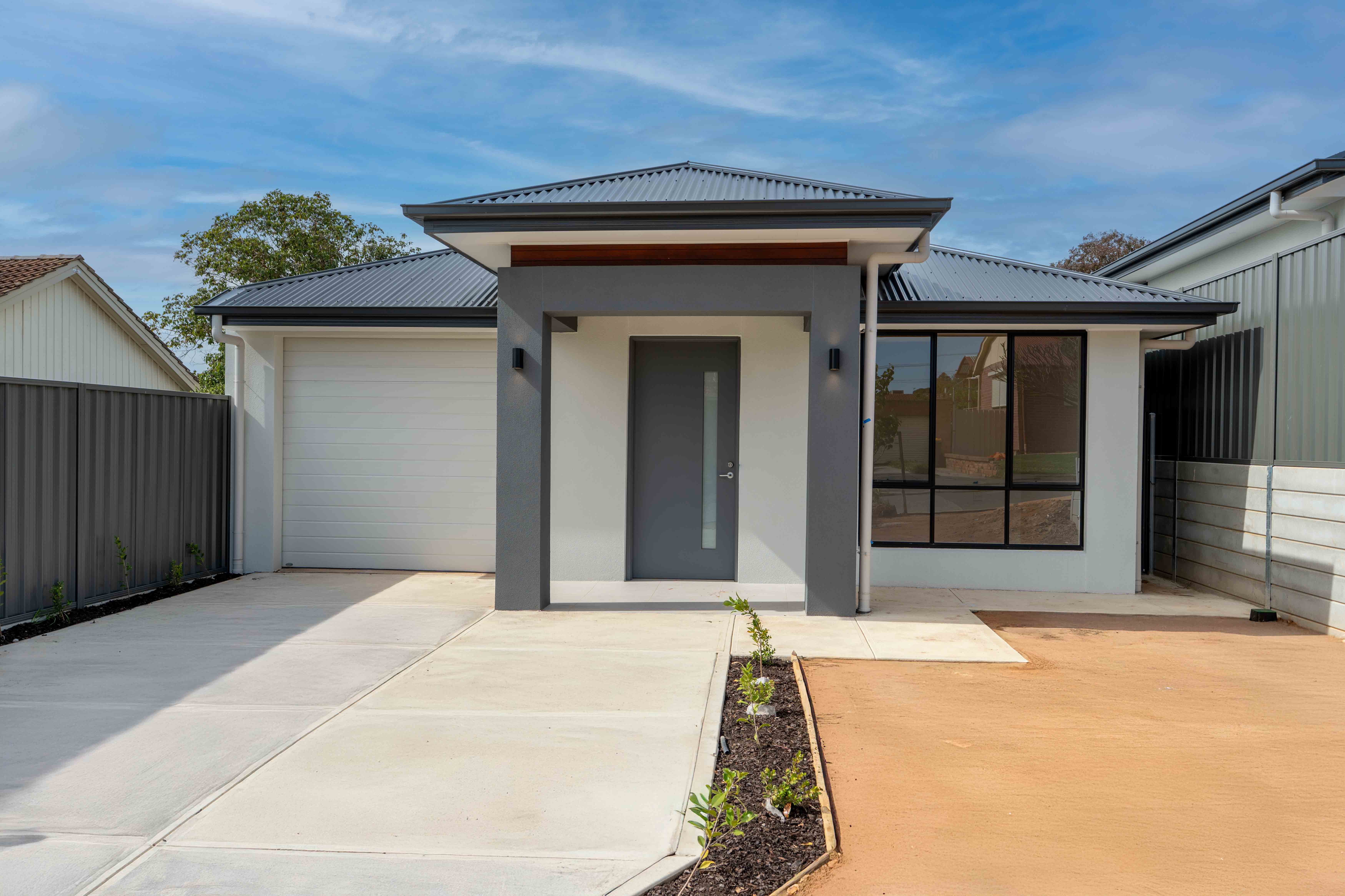 High Physical Support - Ingle Farm SA 5098 — Floorplan 1