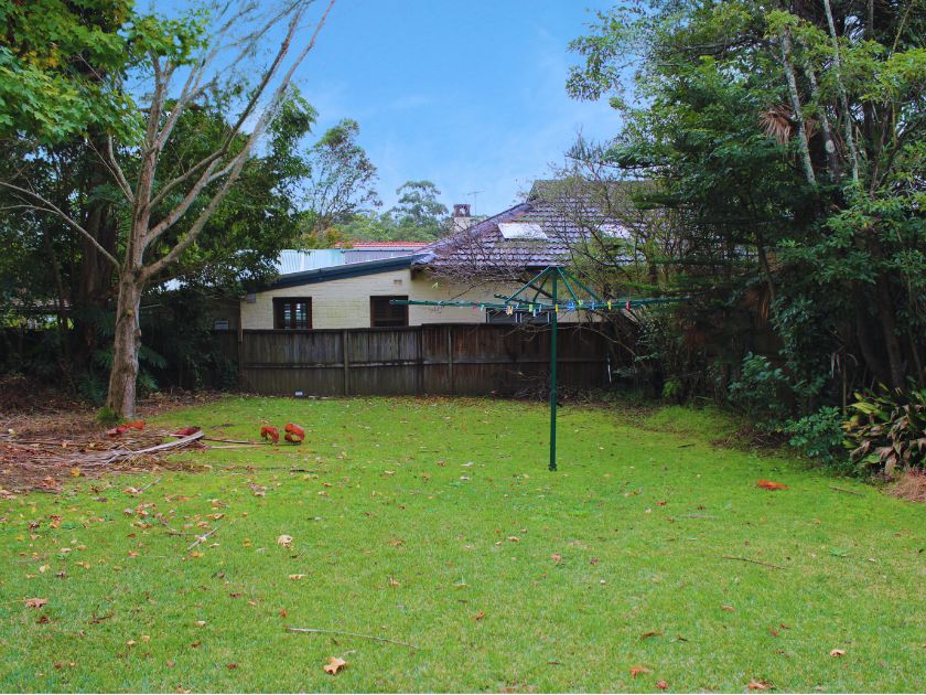 Private Ensuite Vacancy in Leafy Chatswood SIL Home — Home image 4