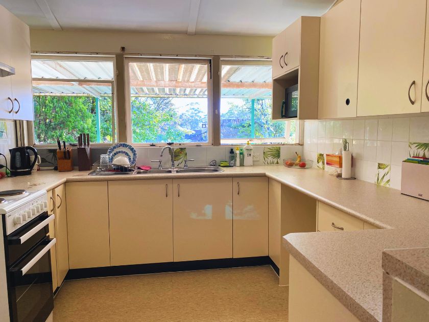 Private Ensuite Vacancy in Leafy Chatswood SIL Home — Home image 5