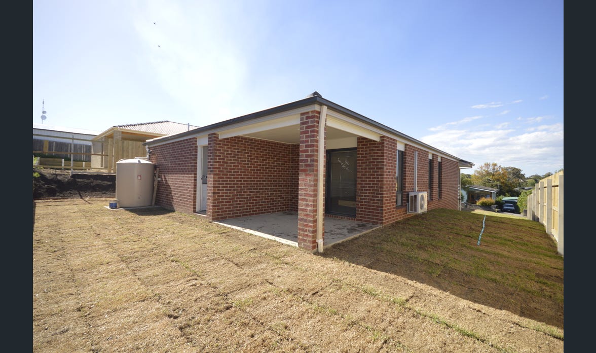 Hannah Street, Morwell– Accessible SIL Home with 3 Vacant Rooms — Home image 3