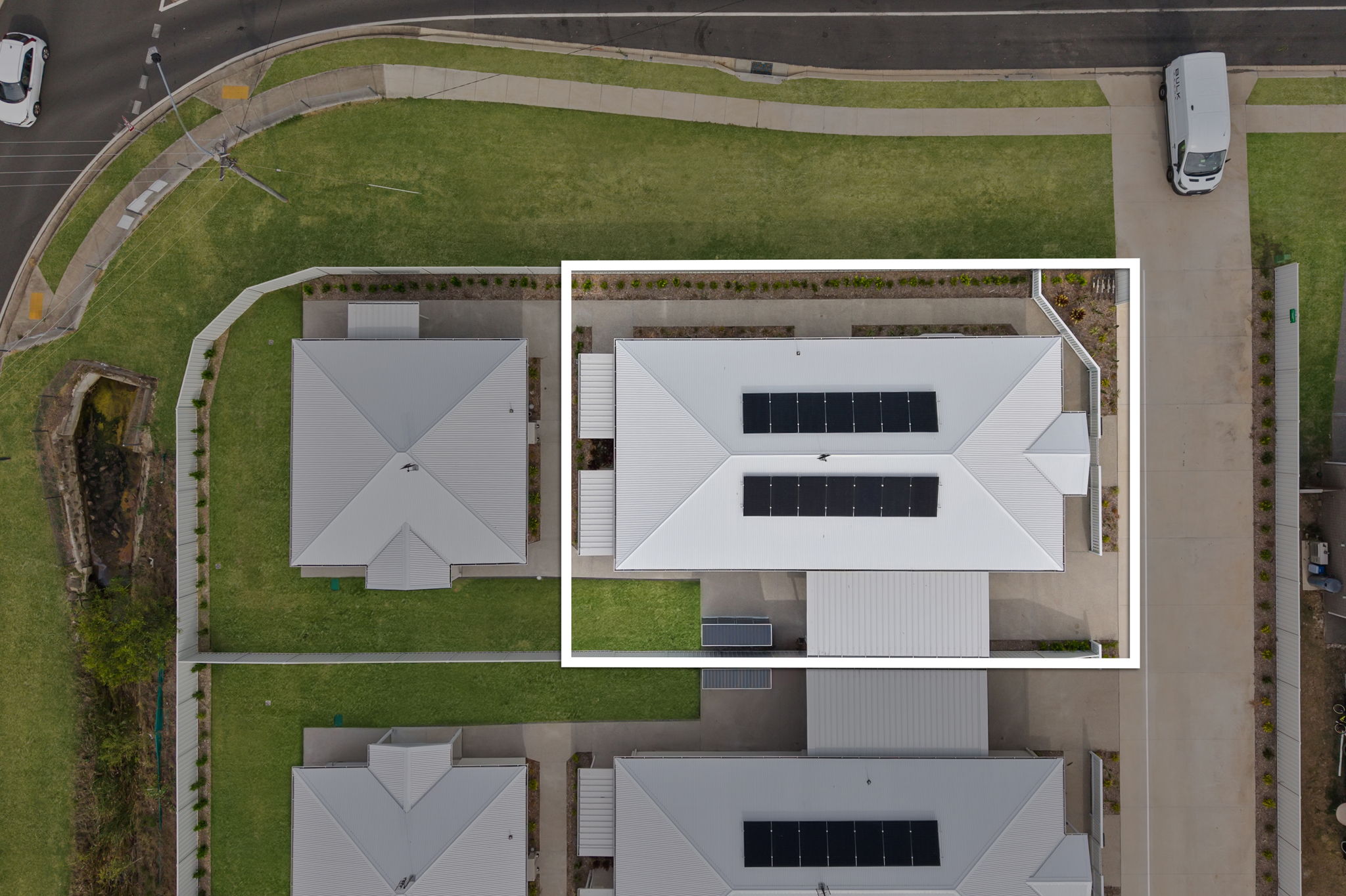Brand New 2 Participant HPS House + OOA in Torquay for Comfort & Safety — Home image 6