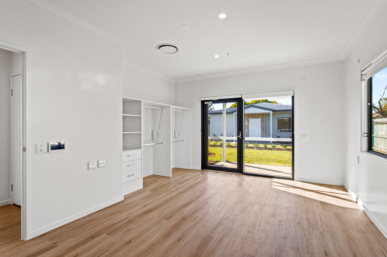 Brand New 2 Participant HPS House + OOA in Torquay for Comfort & Safety — Home image 7