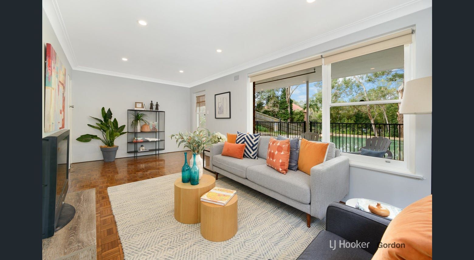 Comfortable SIL House in Gordon — Home image 4