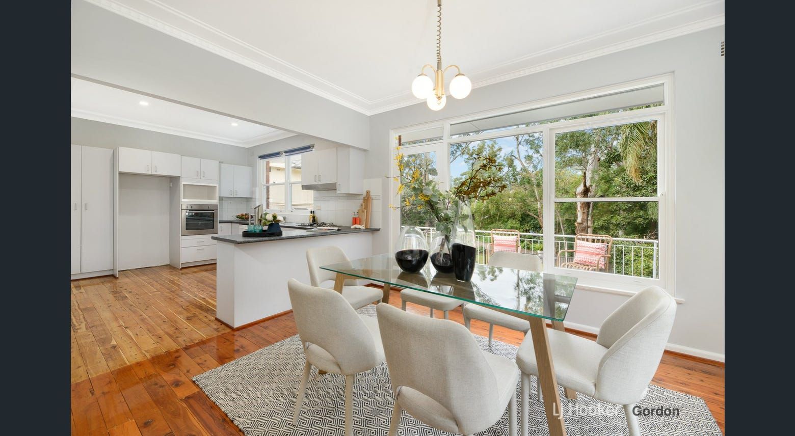 Comfortable SIL House in Gordon — Home image 5