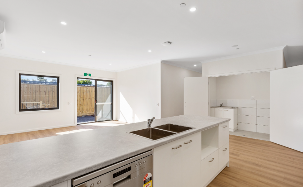 Robust 1 bedroom Villa in Frankston — Home image 4