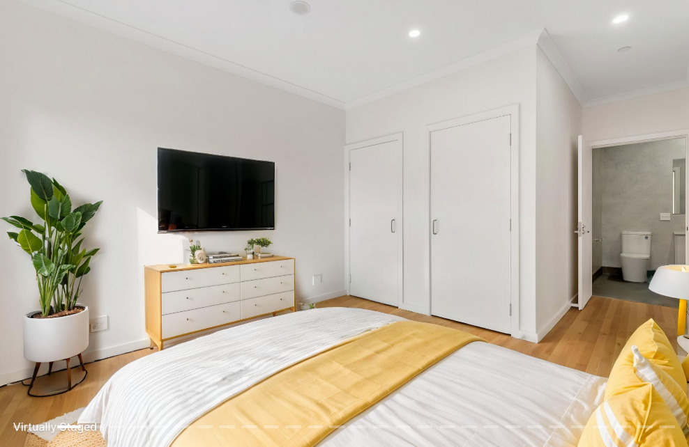Robust 1 bedroom Villa in Frankston — Home image 5