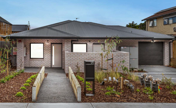 Robust 1 bedroom Villa in Frankston — Home image 6