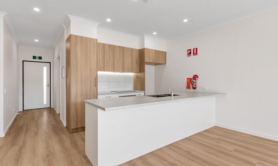 Robust 1 bedroom Villa in Frankston — Home image 7