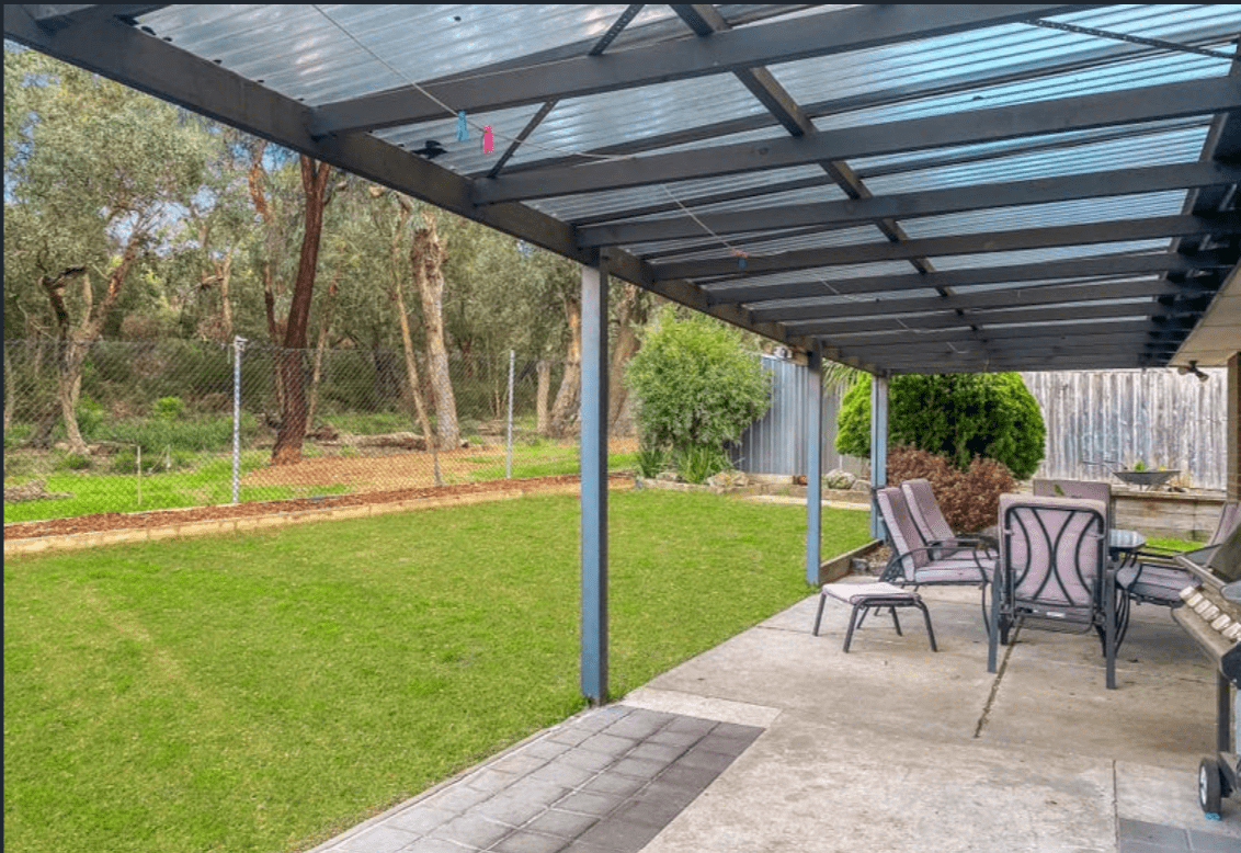 7 DURLEY COURT Frankston VIC, Australia — Home image 2