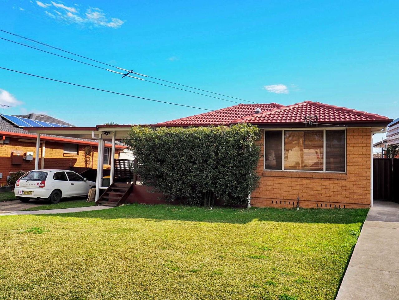SIL Home in Blacktown — Home image 11