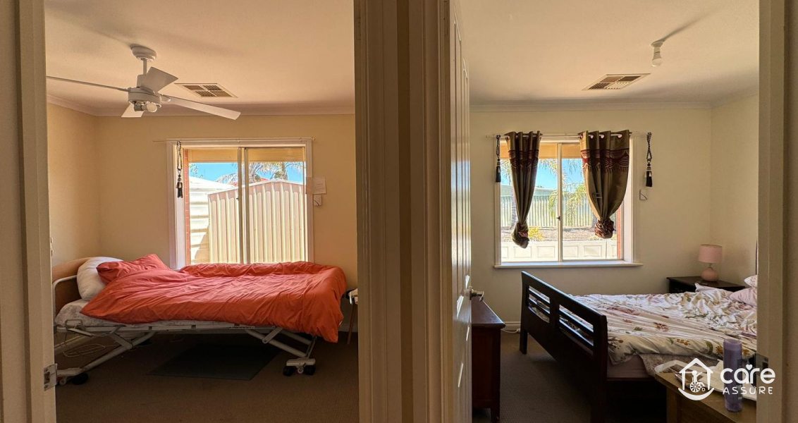 NDIS SIL Housing Vacancy in Whyalla Jenkins — Home image 2