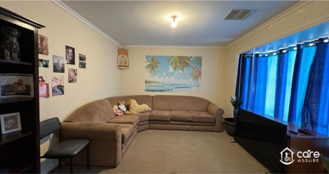 NDIS SIL Housing Vacancy in Whyalla Jenkins — Home image 5