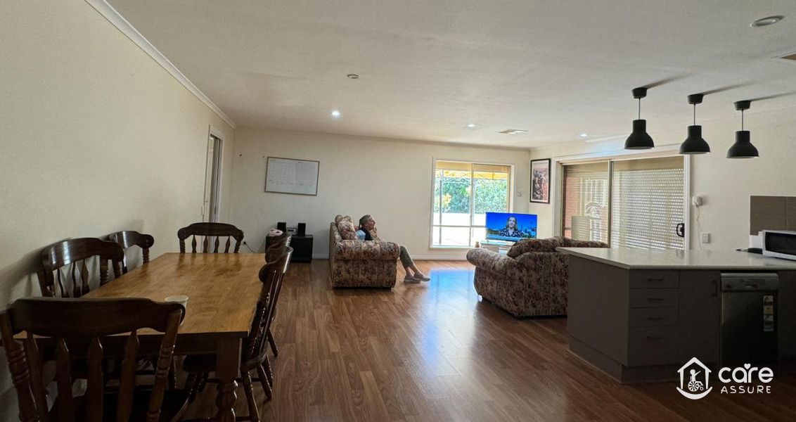 NDIS SIL Housing Vacancy in Whyalla Jenkins — Home image 6