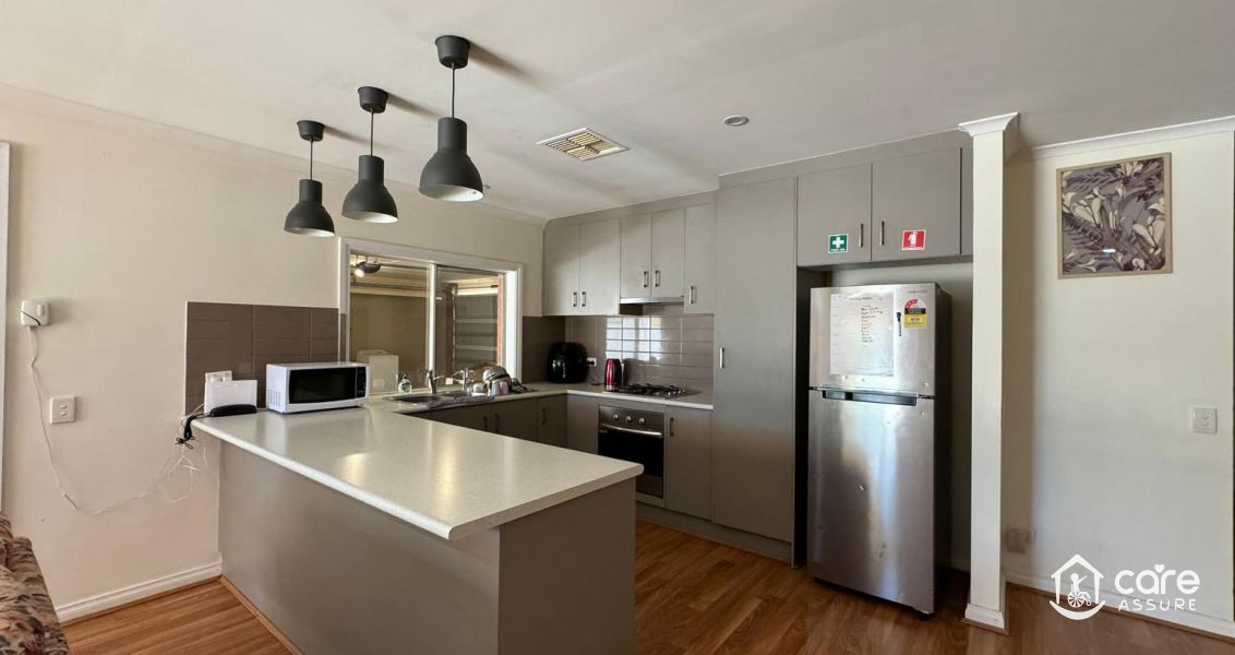 NDIS SIL Housing Vacancy in Whyalla Jenkins — Home image 7