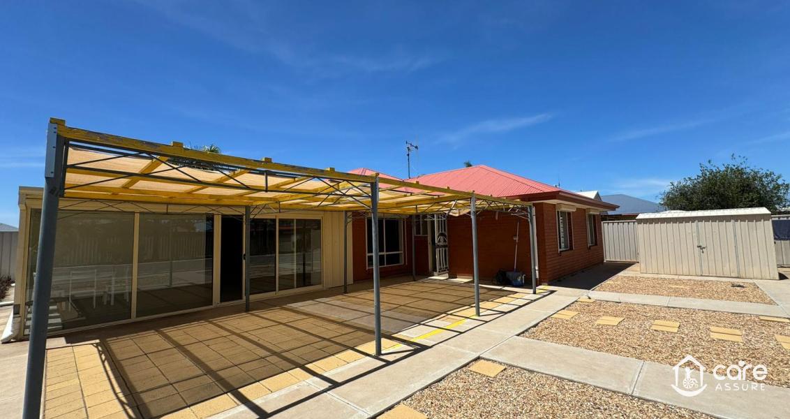 NDIS SIL Housing Vacancy in Whyalla Jenkins — Home image 9
