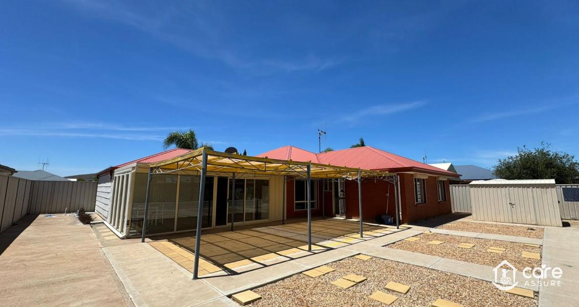 NDIS SIL Housing Vacancy in Whyalla Jenkins — Home image 10