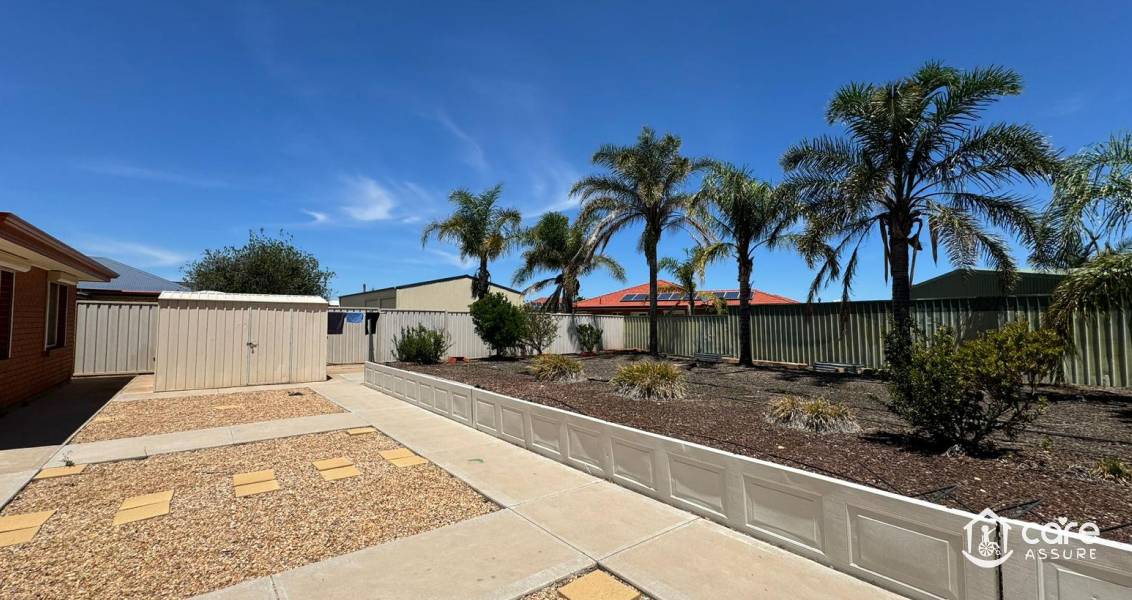 NDIS SIL Housing Vacancy in Whyalla Jenkins — Home image 11