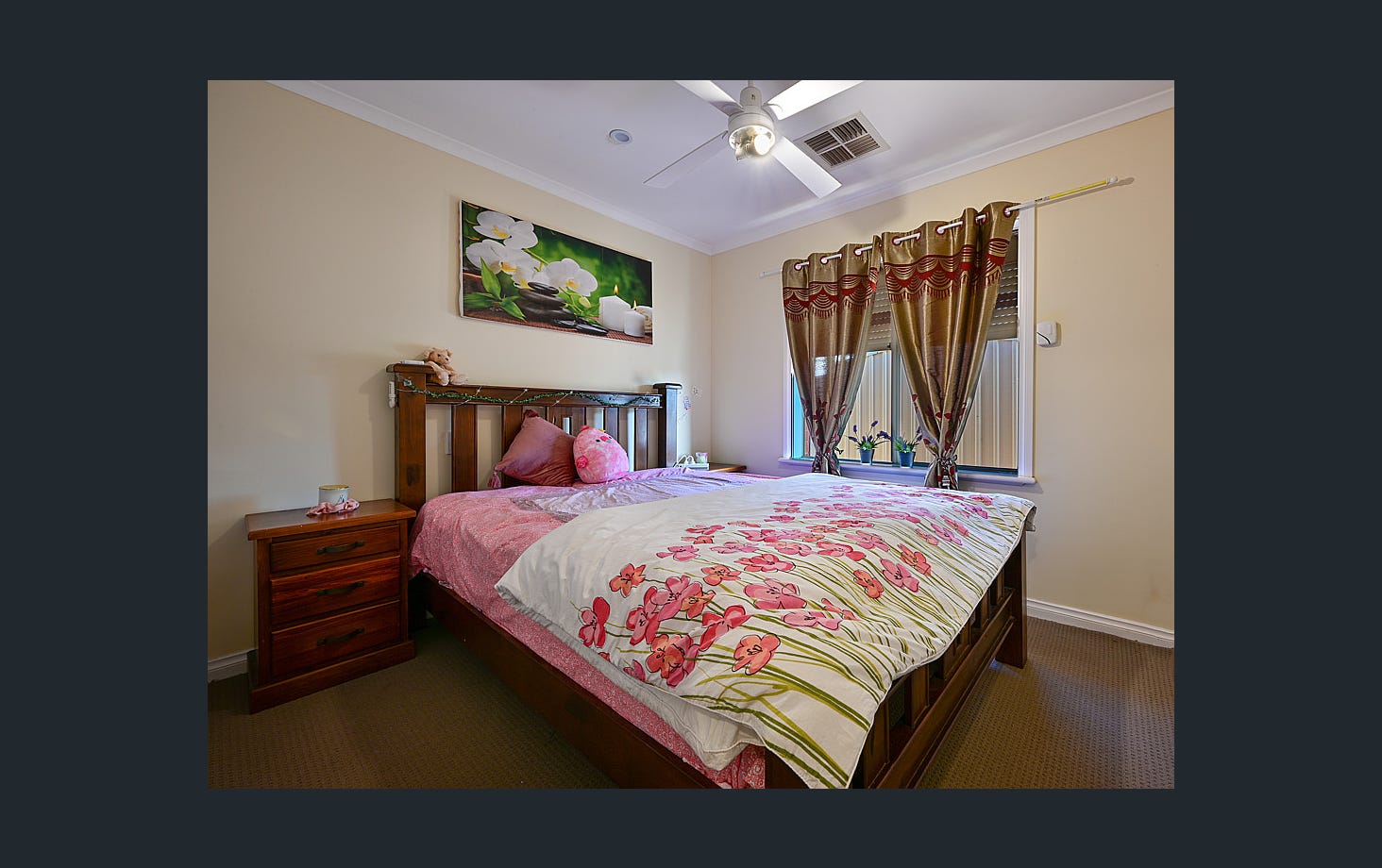 SIL Vacancy: Modern Spacious NDIS home in Whyalla — Home image 2