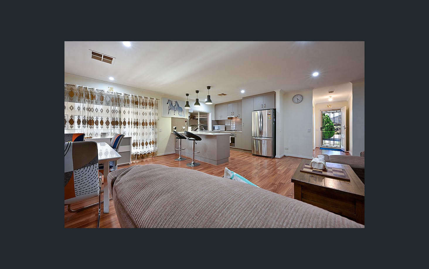 SIL Vacancy: Modern Spacious NDIS home in Whyalla — Home image 3