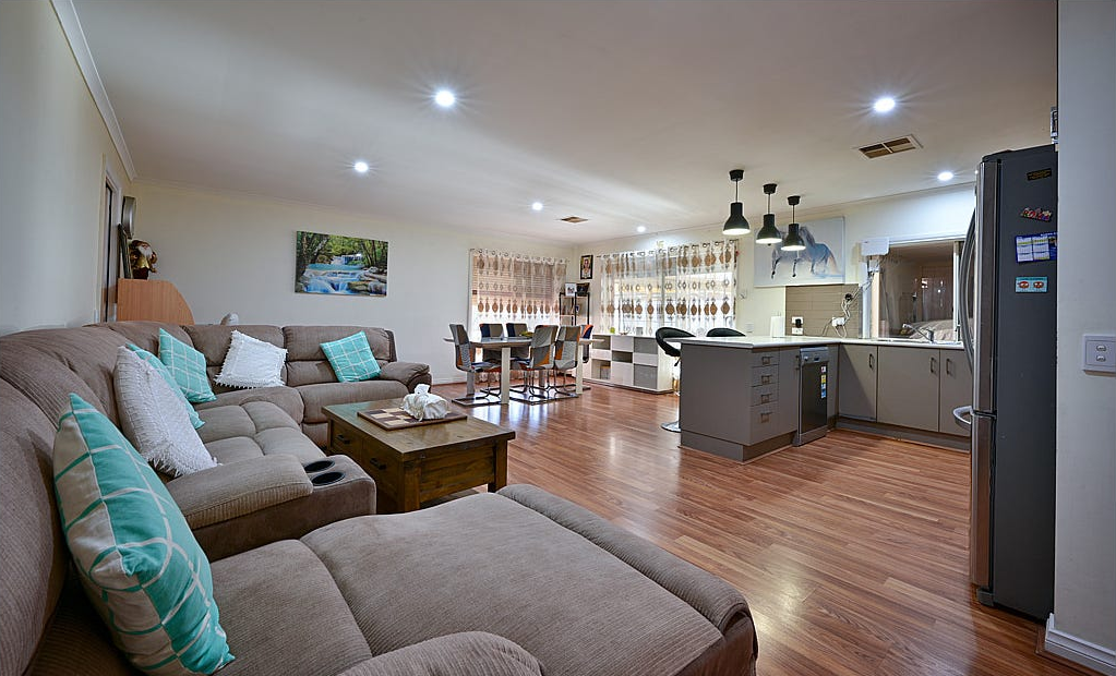 SIL Vacancy: Modern Spacious NDIS home in Whyalla — Home image 7