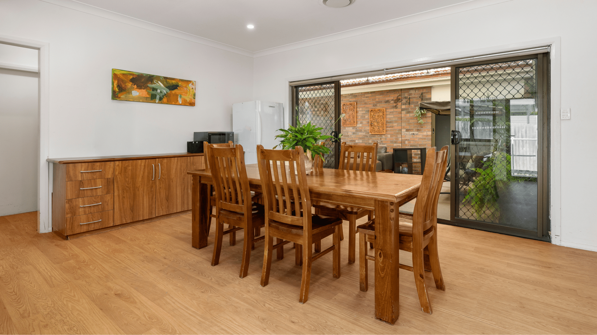 Allambie Heights - shared 5-bedroom home — Home image 5