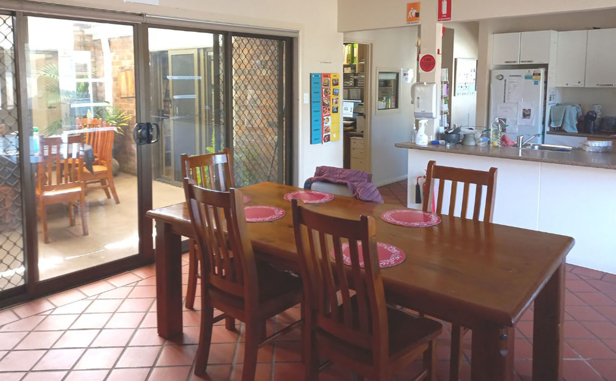 Allambie Heights - shared 5-bedroom home — Home image 5