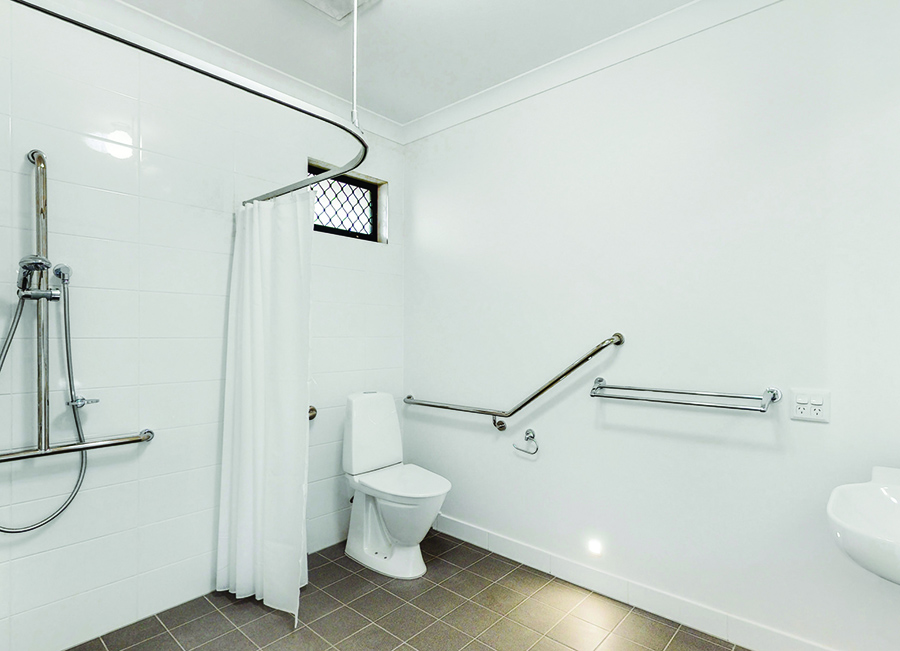 2 Bedroom home with OOA in Loganlea, Queensland — Home image 9