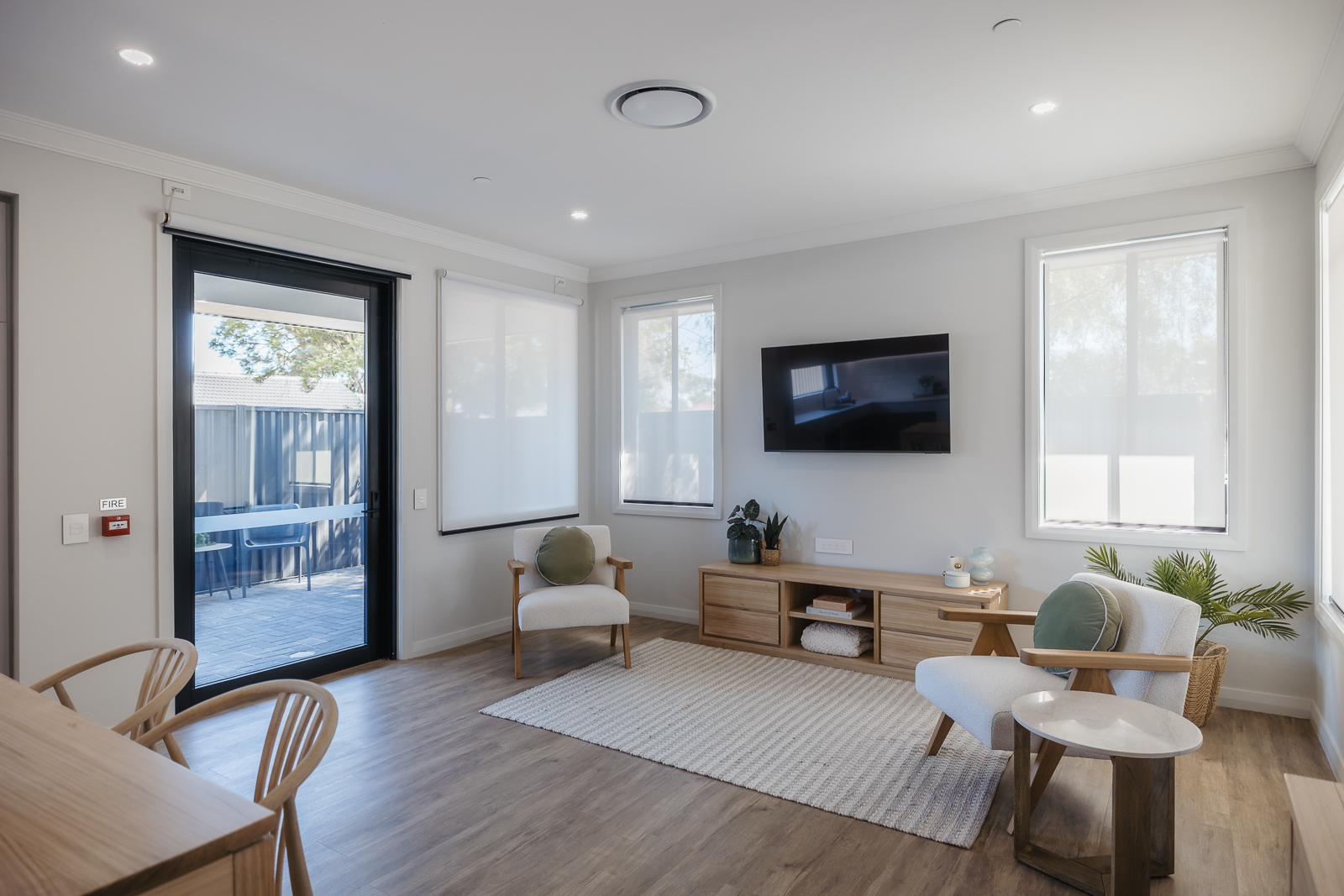 Spacious 2 bedroom home — Home image 5