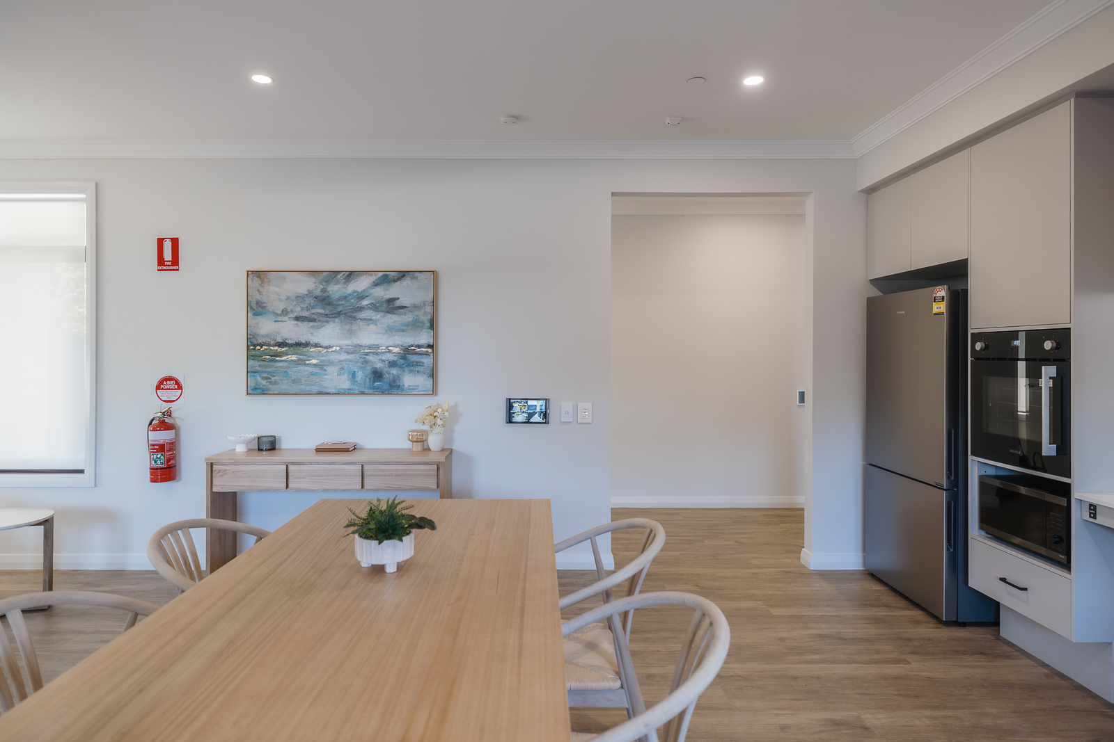 Spacious 2 bedroom home — Home image 6