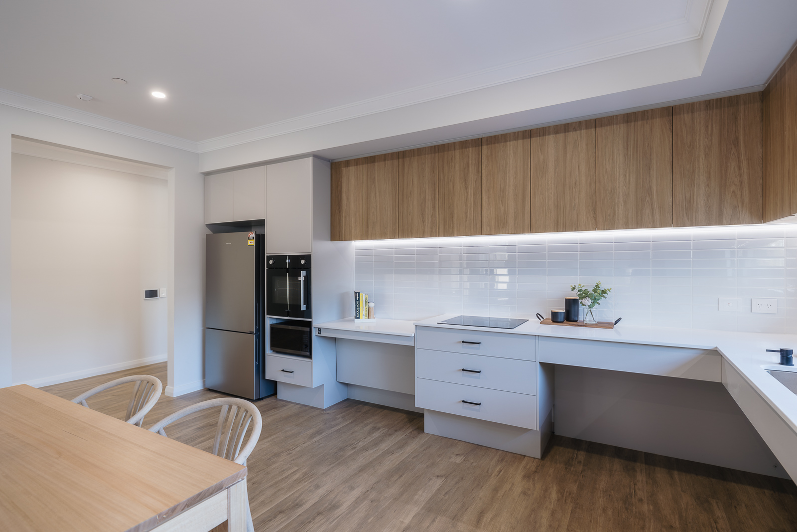 Spacious 2 bedroom home — Home image 7