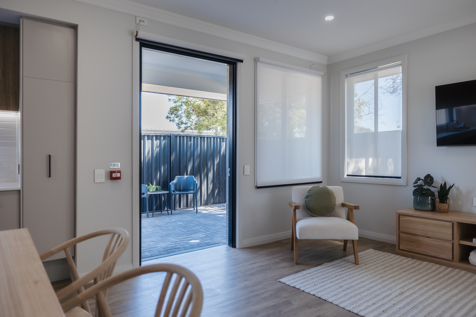 Spacious 2 bedroom home — Home image 10